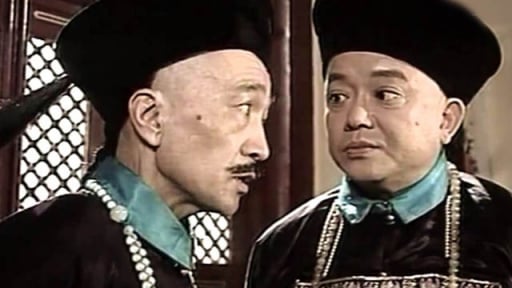 Lưu Dung tặng thùng gừng, vì sao Càn Long mặt biến sắc nhưng không phạt nổi?