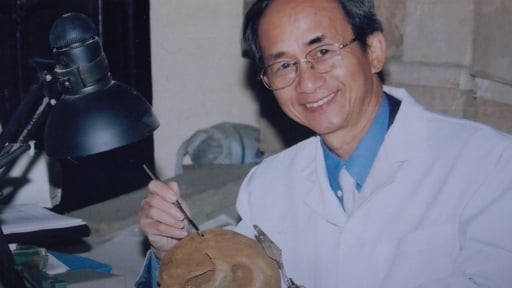 PGS.TS Nguyễn Lân Cường – nhà cổ nhân học, nhạc sĩ qua đời vì ung thư dạ dày