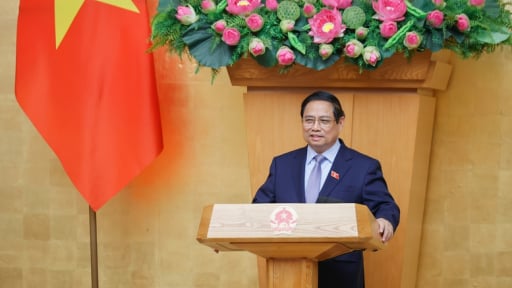 Thủ tướng chỉ đạo: Bộ Công an cương quyết xử lý nghiêm các vi phạm hình sự trên thị trường vàng