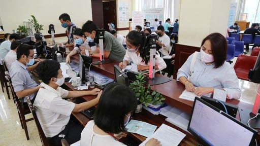

Sắp xếp đơn vị hành chính: Viên chức tại các đơn vị sự nghiệp công lập sẽ tinh gọn thế nào?