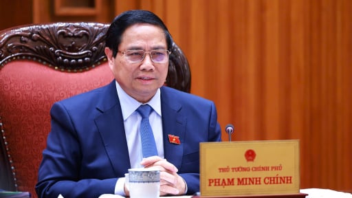 Thủ tướng 'đặc biệt lưu ý' về 2 dự án lớn của Mỹ tại Hưng Yên, Bà Rịa - Vũng Tàu khi bàn về thuế quan với Mỹ