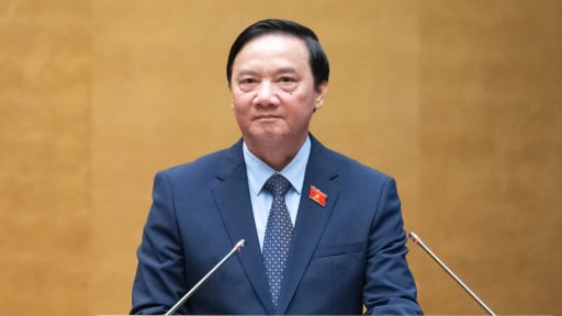 Đề xuất Ủy ban Trung ương Mặt trận Tổ quốc Việt Nam có quyền trình dự án luật, pháp lệnh