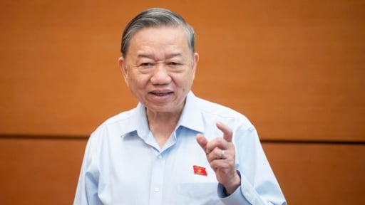 Tổng Bí thư Tô Lâm: Chuẩn bị tài chính, ngân sách tiến tới miễn viện phí toàn dân