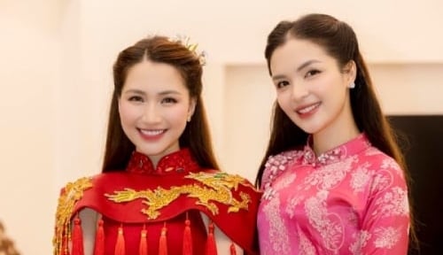 Chị gái tiết lộ điều bất ngờ về Hòa Minzy khi đi học