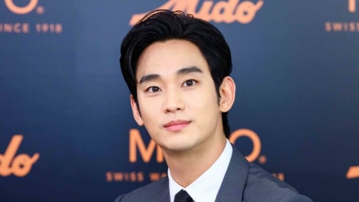 Kim Soo Hyun bị 'tố' làm chuyện 'tày đình', gây chấn động làng giải trí Hàn Quốc