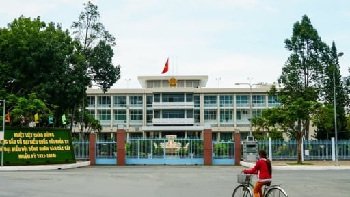 Thanh tra Chính phủ kiến nghị xử lý trách nhiệm lãnh đạo UBND TP.Cần Thơ liên quan đến vi phạm đất đai