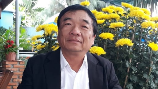 Trước khi sáp nhập Đắk Lắk, Phú Yên có Nghệ sĩ Nhân dân là Giám đốc nổi tiếng với nhiều ca khúc dạt dào tình cảm về quê hương
