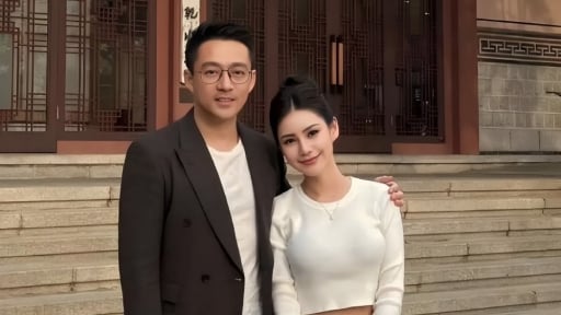 Mandy lên tiếng về 3.000 bức ảnh nhạy cảm