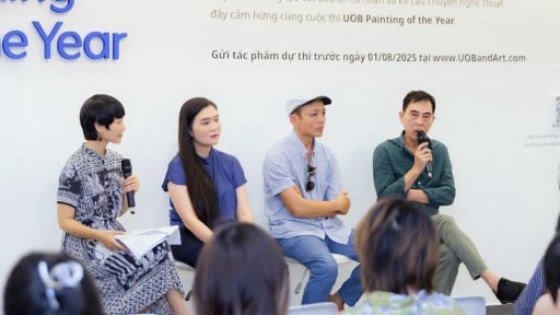 'Lạm dụng khái niệm nghệ thuật truyền thống khiến cụm từ này trở nên sáo rỗng, khiên cưỡng'
