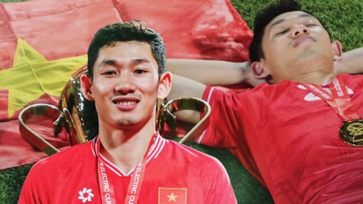 HLV Kim Sang-sik gạch tên Quang Hải, gọi “người hùng” ASEAN Cup 2024