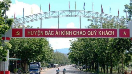 Hai mẹ con đang làm rẫy bị sét đánh tử vong thương tâm