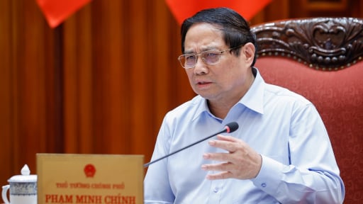 Thủ tướng chỉ đạo trình cơ chế đặc thù phát triển kinh tế tư nhân ngay tại Kỳ họp thứ 9 của Quốc hội
