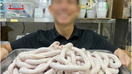 Quảng cáo sữa giả, lòng xe điếu, kẹo giả của Quang Linh Vlog làm 'nóng' Nghị trường Quốc hội
