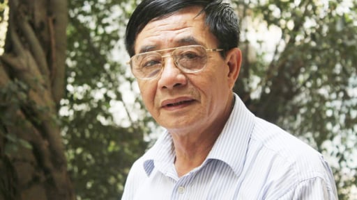 Nghệ sĩ Nhân dân là cháu ruột Tổng Bí thư Trường Chinh, từng bị thương nặng trong chiến dịch Mậu Thân 