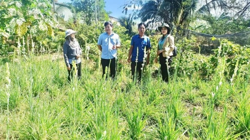 Giảm nghèo nông thôn ở Bình Phước, có người từ tận cùng nghèo khổ đã vượt khó vươn lên khấm khá