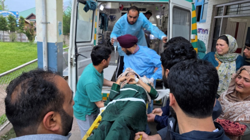 Chuyên gia: Ấn Độ - Pakistan trên đà va chạm nguy hiểm, hướng tới chiến tranh toàn diện