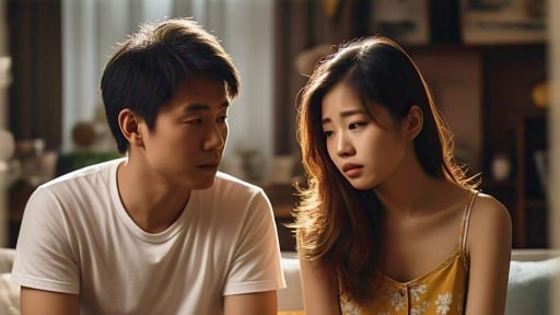 Đau đầu vì con ngỗ nghịch, chỉ 5 phút xem phim, tôi đúc rút bài học tâm đắc: Tương lai trẻ sẽ bị phá hỏng vì điều này