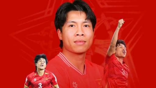 HLV Kim Sang-sik triệu tập “cơn lốc đường biên” đấu M.U