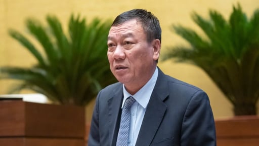 Tổng Thanh tra Chính phủ: Bỏ 12 thanh tra Bộ, toàn bộ thanh tra sở, huyện