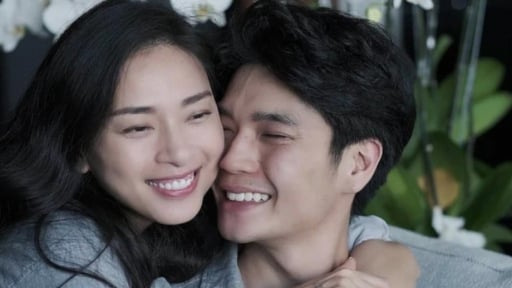 Ngô Thanh Vân lần đầu chia sẻ về thông tin đang mang thai con đầu lòng