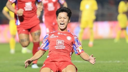 CLB TP.HCM vs Hải Phòng (19h15, 9/5): Bẫy phản công trên sân Thống Nhất