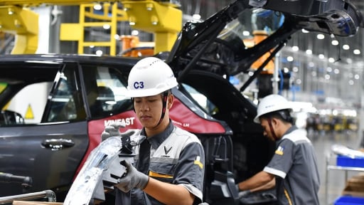 Nghị quyết 68 về Kinh tế tư nhân: Quy định 'không hồi tố' phù hợp tinh thần luật pháp quốc tế 