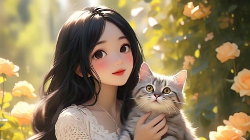 4 con giáp tài lộc như mưa xua tan oi bức, tích lũy của cải, trải qua mùa hè viên mãn