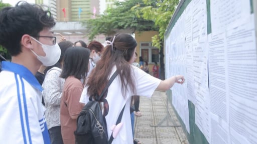 Nguy cơ gian lận, mất an toàn trong Kỳ thi tốt nghiệp và tuyển sinh đầu cấp 2025: Thủ tướng Chính phủ chỉ đạo 'nóng'
