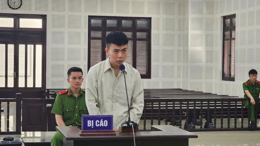 Xét xử đối tượng trong đường dây lừa đảo của Mr Pips Phó Đức Nam: Vạch trần thủ đoạn chiếm đoạt tiền tỷ
