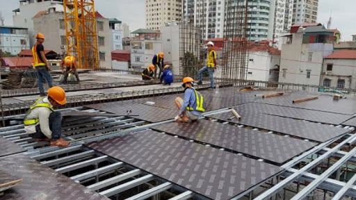 Bộ Xây dựng: Buộc dừng thi công nếu phát hiện mất an toàn trên công trường xây dựng