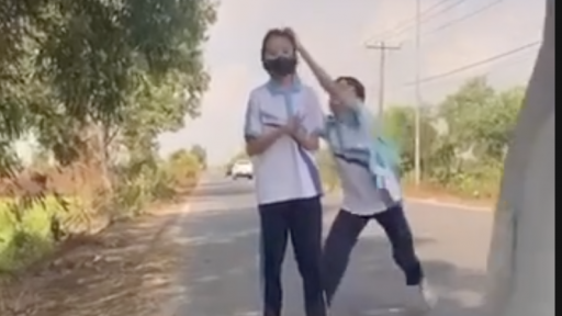 Phòng GDĐT lên tiếng về vụ nữ sinh bị đánh hội đồng ở Củ Chi