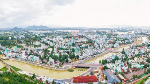 Chuyện từ dòng sông Dinh ở Bình Định