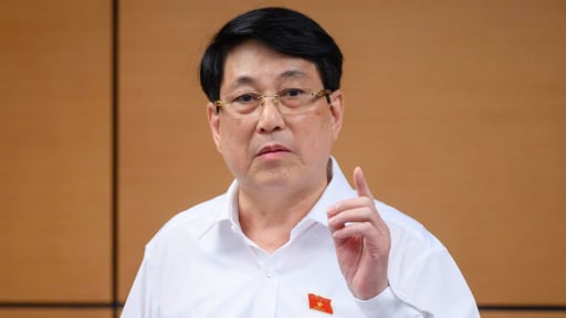 Chủ tịch nước Lương Cường: Không để hiểu luật thì “lách luật”, còn không hiểu dẫn tới làm sai luật