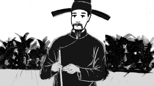 Cố Tổng bí thư Trường Chinh xếp danh sĩ thời Tây Sơn nào vào hàng ngũ “những thiên tài mãi mãi”?