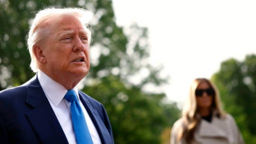 Ông Trump bất ngờ tuyên bố đã đến lúc phải đưa ra quyết định về Ukraine