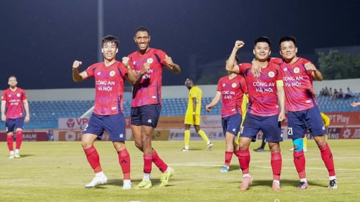 CLB CAHN vs Hồng Lĩnh Hà Tĩnh (19h15 ngày 9/5): Chủ nhà hạ “vua hòa”?