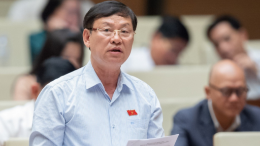 Nguyên Chánh án TAND TP Hà Nội Nguyễn Hữu Chính được đề nghị tặng Huân chương Lao động Hạng 3