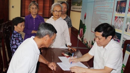 Giảm nghèo thông tin ở Hà Nam, hàng nghìn người nghèo được tiếp cận hoạt động trợ giúp pháp lý 