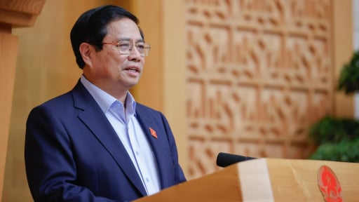 Thủ tướng: Chi trả 'càng sớm càng tốt' cho cán bộ nghỉ việc trong quá trình sắp xếp tổ chức bộ máy
