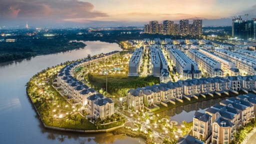 Vingroup “Tây tiến” mở màn chu kỳ bứt tốc của bất động sản Tây Bắc TP.HCM