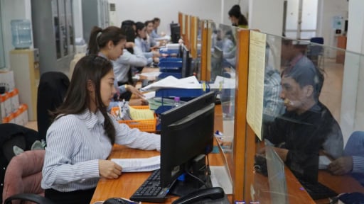 Cán bộ, công chức nào sẽ bị lên danh sách tinh giản biên chế trước ngày 30/6?
