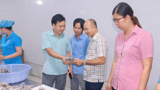 Đặc sản, sản phẩm OCOP Hậu Giang đang được xây dựng thương hiệu, kỳ vọng thoát cảnh 'loay hoay' tìm chỗ đứng