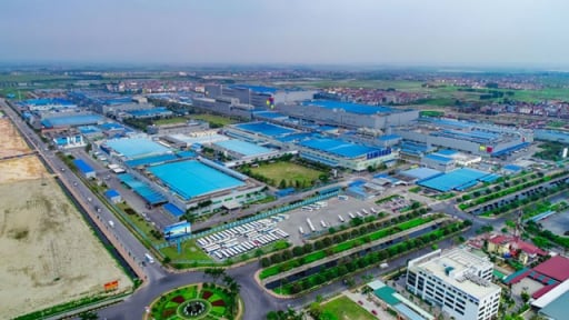 Nợ 'phình' hàng nghìn tỷ đồng, bất động sản Kinh Bắc mang cả xe oto đi 'cắm'