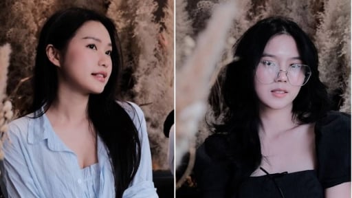 2 nàng WAGs xinh bậc nhất Việt Nam đọ sắc