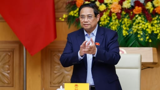 Hai ngày bàn Nghị quyết 68, Thủ tướng chỉ đạo 'nóng' về xây dựng chính sách đặc thù phát triển kinh tế tư nhân
