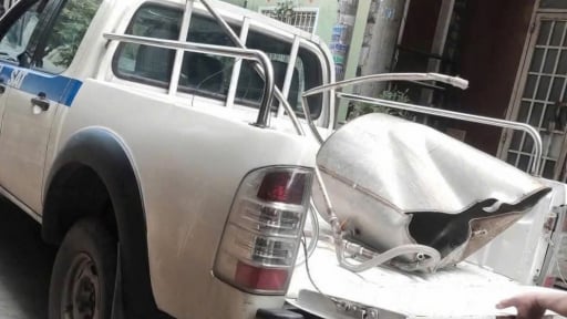 Nổ nồi hơi nấu sữa đậu nành khiến 2 người tử vong: Giật mình với các vụ nổ nồi, lò hơi ở Đồng Nai