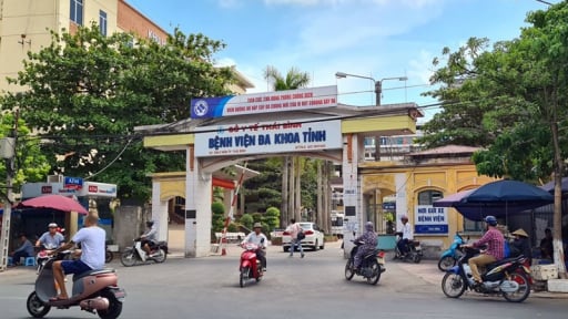 Sở Y tế Thái Bình kết luận vụ Bệnh viện Đa khoa tỉnh bị tố ép đóng kinh phí kỷ niệm ngày Thầy thuốc Việt Nam