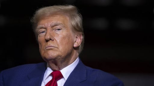 Ông Trump bất ngờ đề nghị người đàn ông này làm trung gian hoà giải về vấn đề Ukraine
