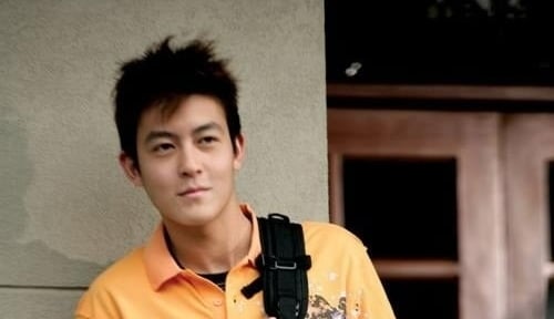 Uẩn khúc vụ lộ 1.300 ảnh nóng của Trần Quán Hy