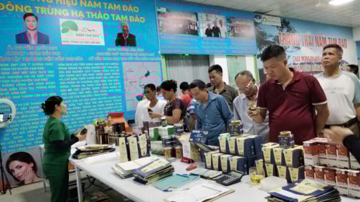 Chính sách vùng dân tộc thiểu số và miền núi góp phần giảm nghèo gần 3%/năm ở tỉnh Lạng Sơn